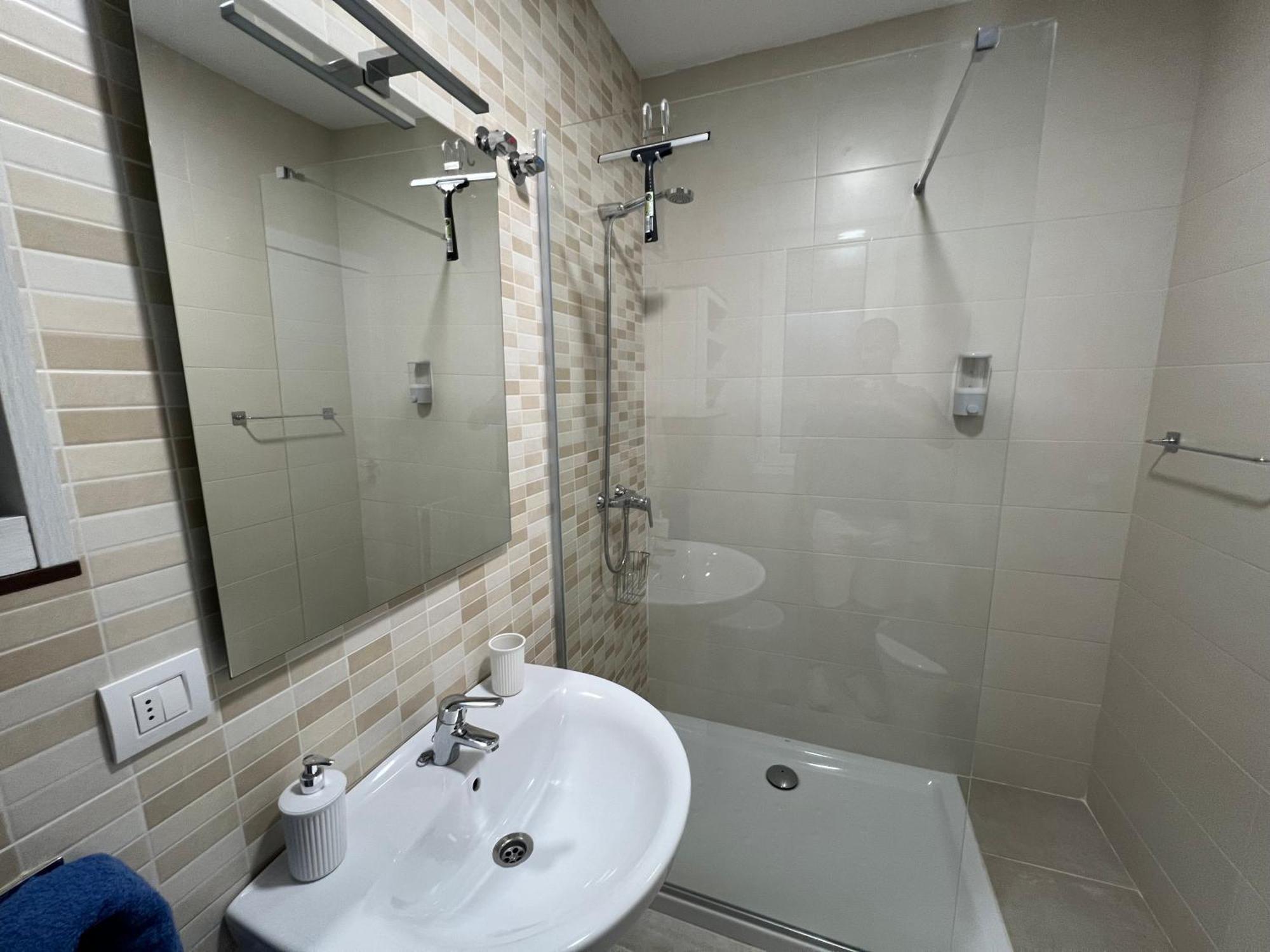 Piso Camino De Santiago Apartment Sarria Exterior photo
